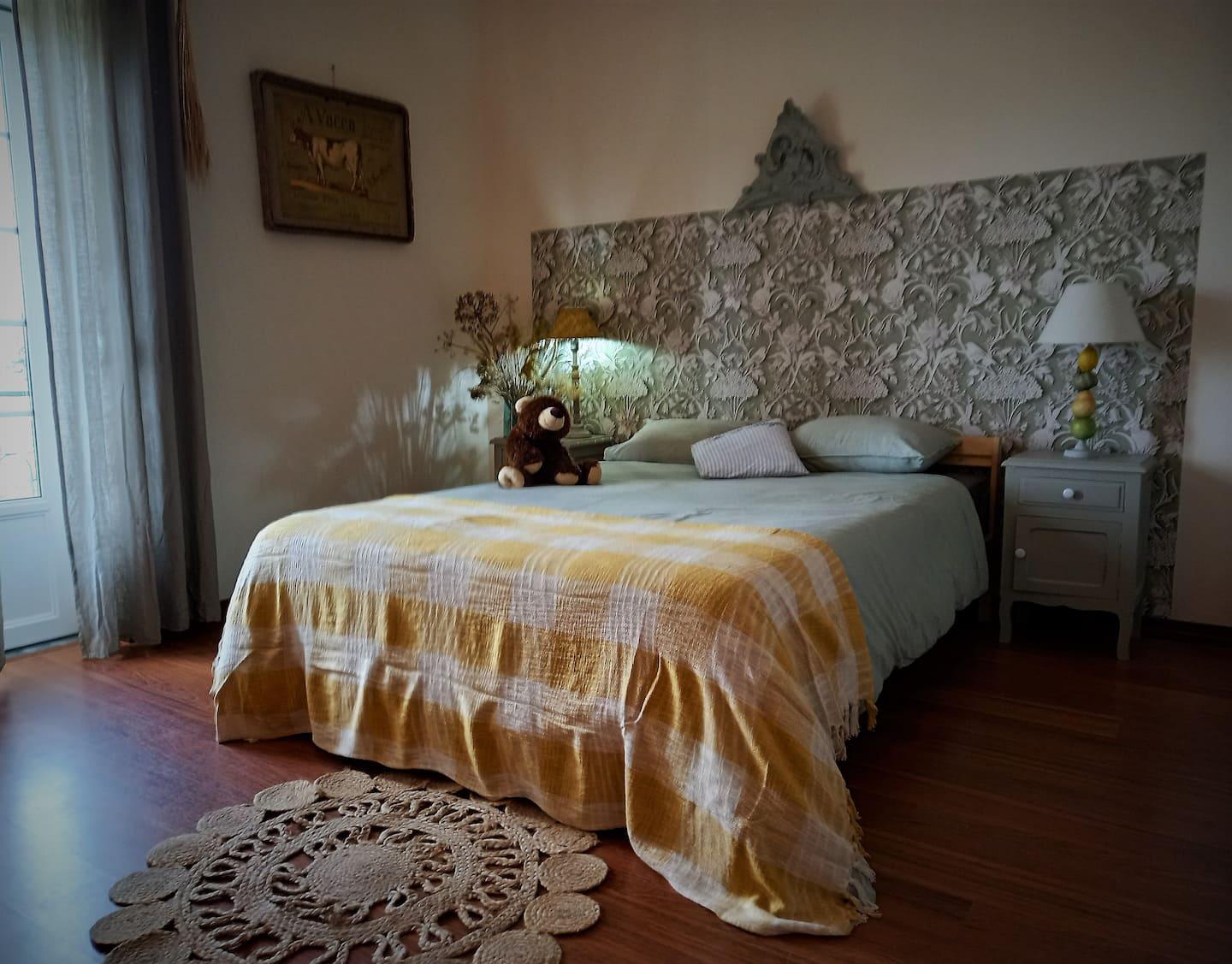 Casa Azul Tomar Prive Vakantiehuis Ngoại thất bức ảnh