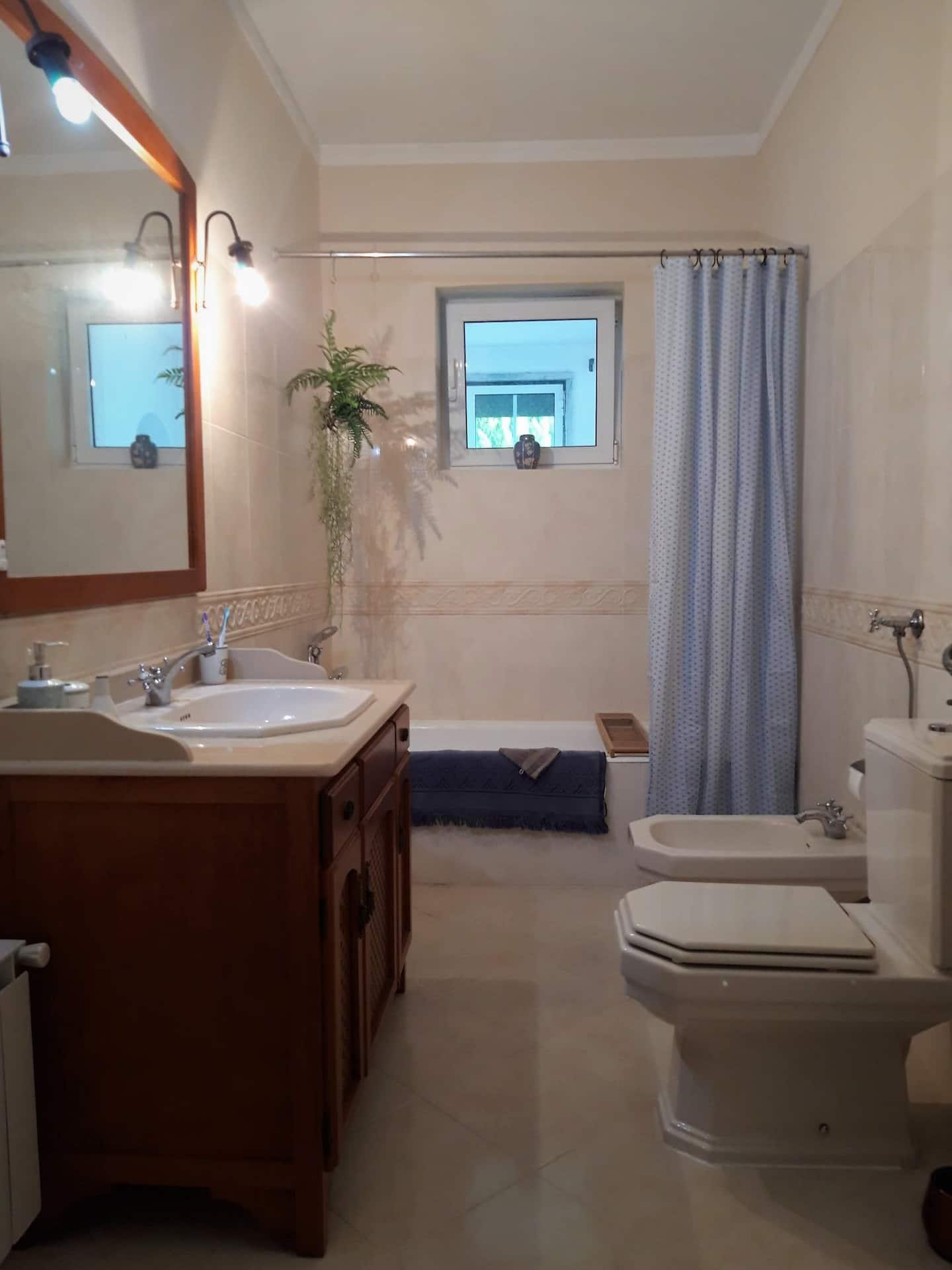 Casa Azul Tomar Prive Vakantiehuis Ngoại thất bức ảnh