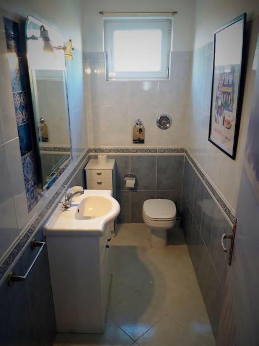 Casa Azul Tomar Prive Vakantiehuis Ngoại thất bức ảnh