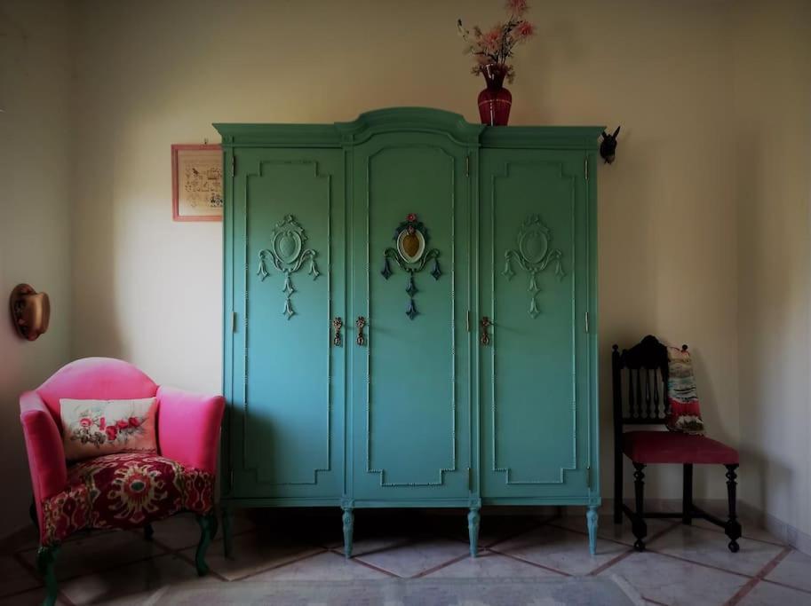 Casa Azul Tomar Prive Vakantiehuis Ngoại thất bức ảnh